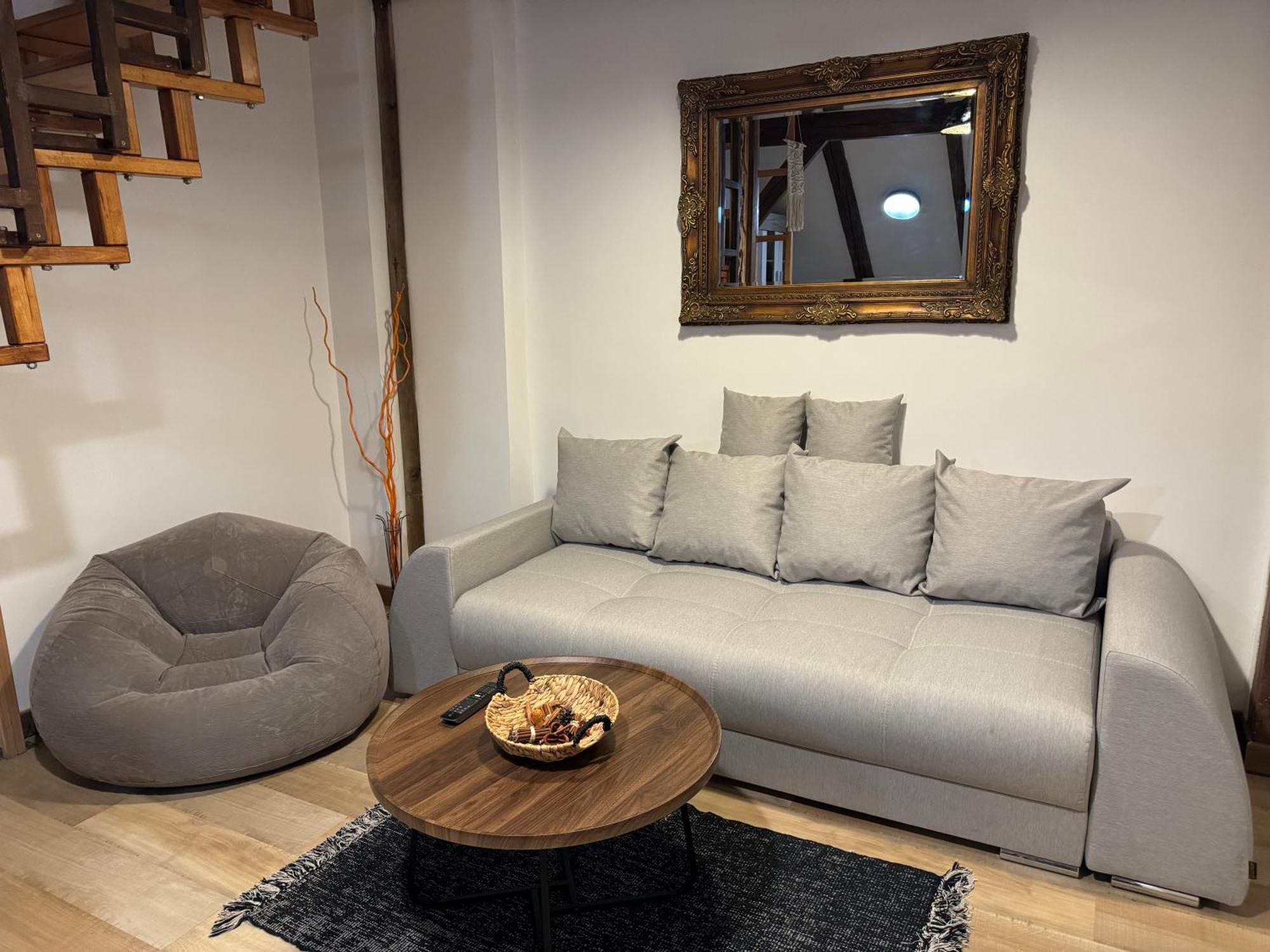 Muresenilor Central Residence 1 Braszów Zewnętrze zdjęcie