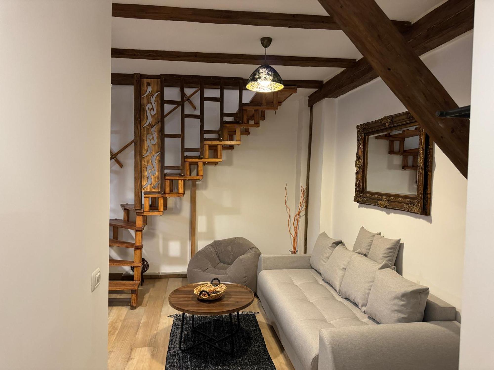 Muresenilor Central Residence 1 Braszów Zewnętrze zdjęcie